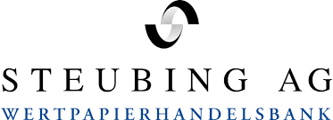 Steubing AG logo